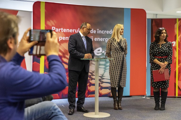 Gázszolgáltatói mérleg: az idei évben talán az a legjobb, hogy a végén járunk