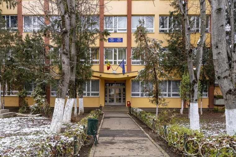 Felszerelték az új kazánokat a marosvásárhelyi iskolákban