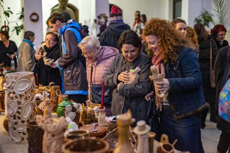 Mégsem kell illetéket fizetni a kiállított művészi alkotásokra