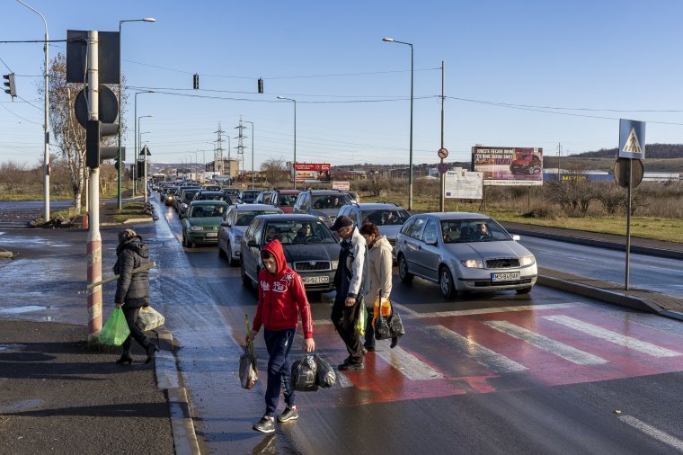 Rábólintott a közlekedésrendészet a tervekre, kezdődik a forgalmi káosz Marosvásárhelyen