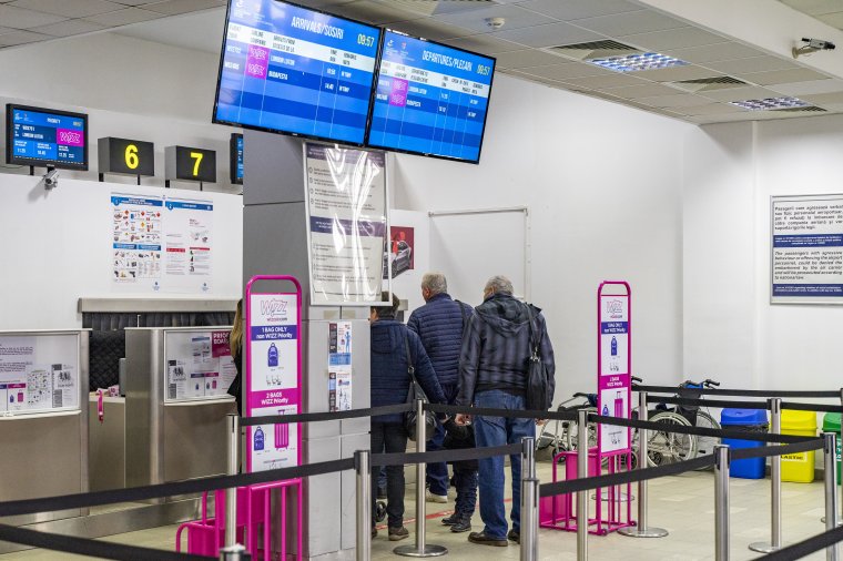 Maros megye: háromszáztíz személynél járt le az otthoni elkülönítés határideje
