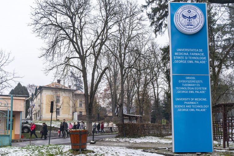Vizsgáztak a rezidens orvosok