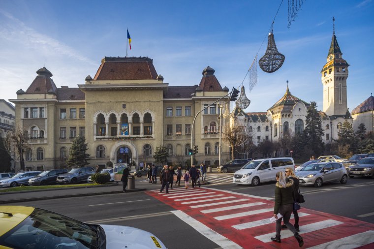 Amint lehetőség lesz rá, felfrissítenék a testvértelepülési kapcsolatokat