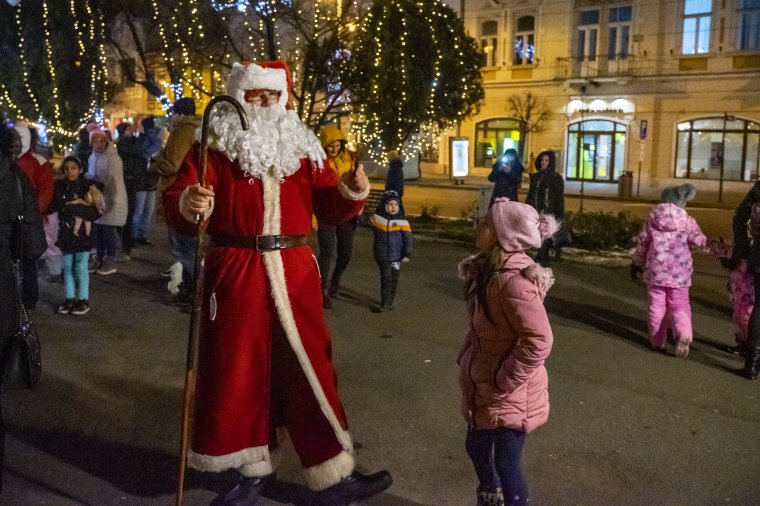 A nagylelkű és bőkezű Szent Miklós ünnepének története