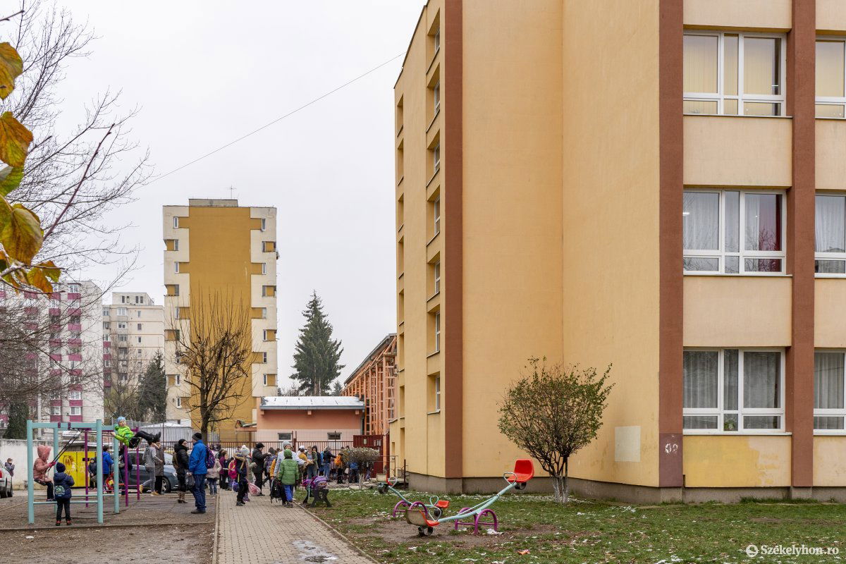 Januártól kinevezéssel folytatja valamennyi iskolavezető a munkáját. Képünk illusztráció &bullet;  Fotó: Haáz Vince