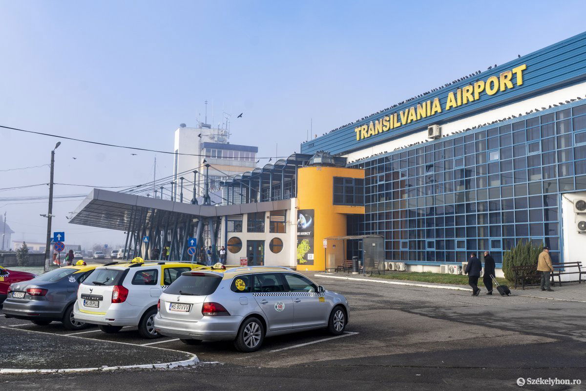 Az ázsiai országban megfordult utazókat már a reptereken járványmegelőzési nyilvántartásba veszik •  Fotó: Haáz Vince
