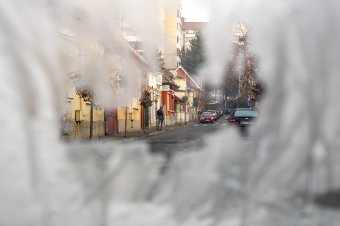 Tovább hűl az idő csütörtökig