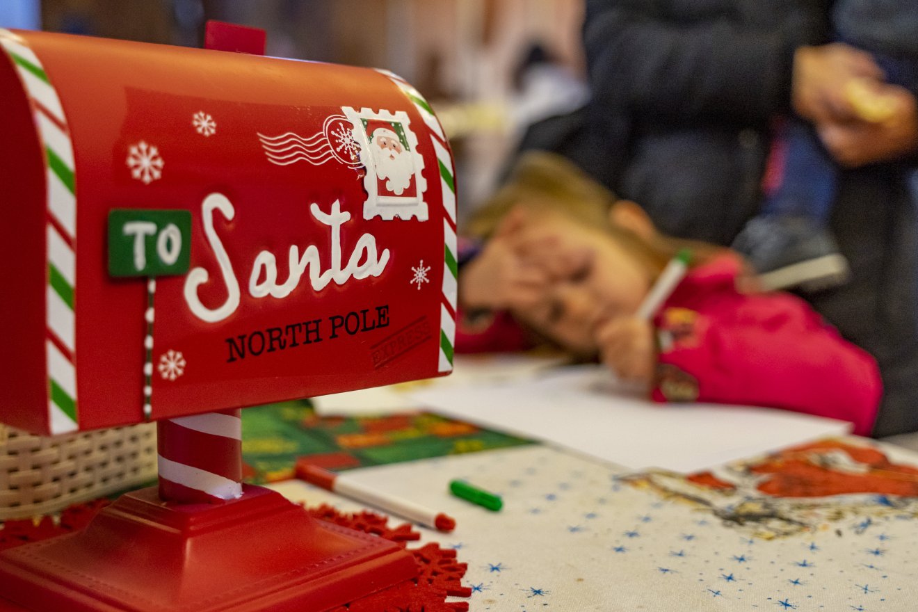 „Azon az estén valami történik a szívünkben”. Udvarhelyszéki kisdiákok karácsonyi kívánságai
