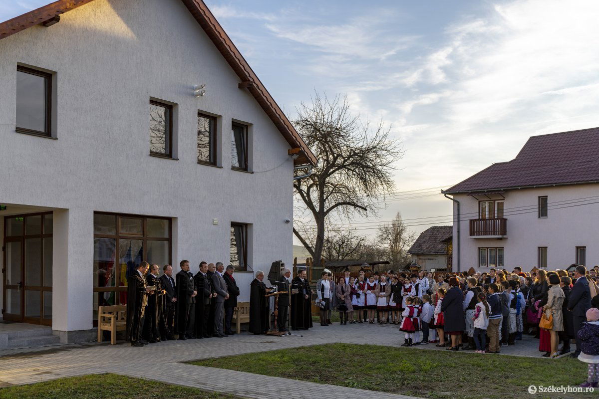 •  Fotó: Haáz Vince