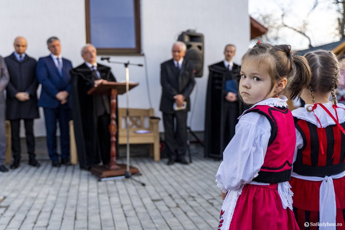•  Fotó: Haáz Vince