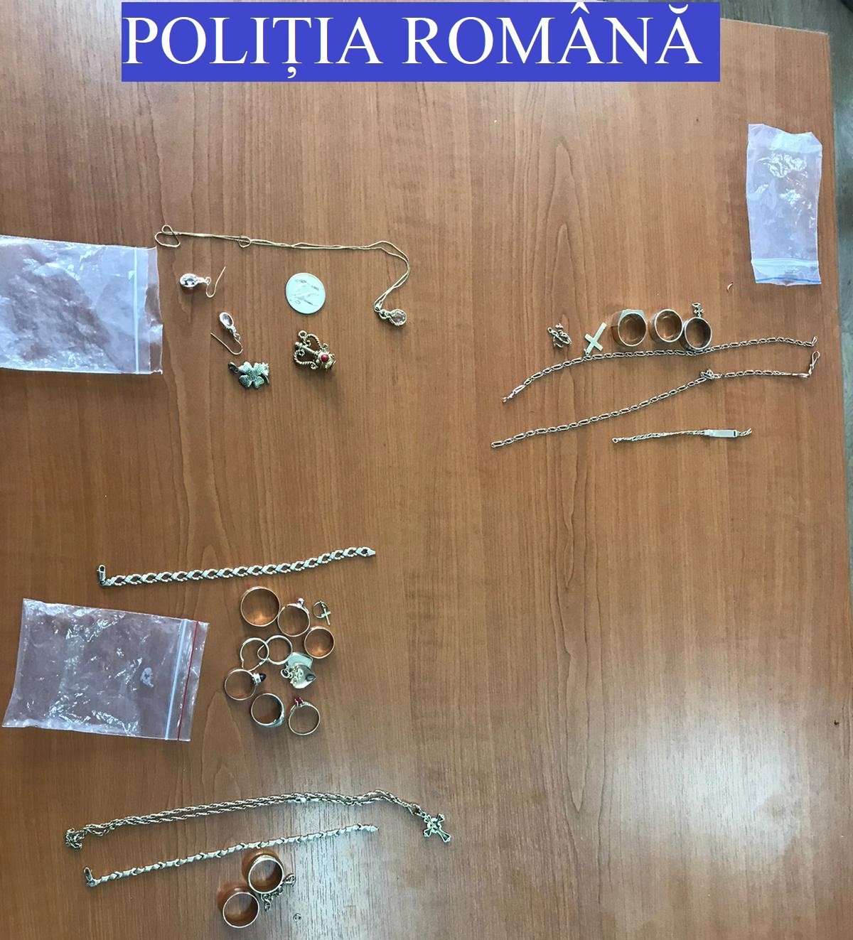 •  Fotó: Maros Megyei Rendőr-főkapitányság
