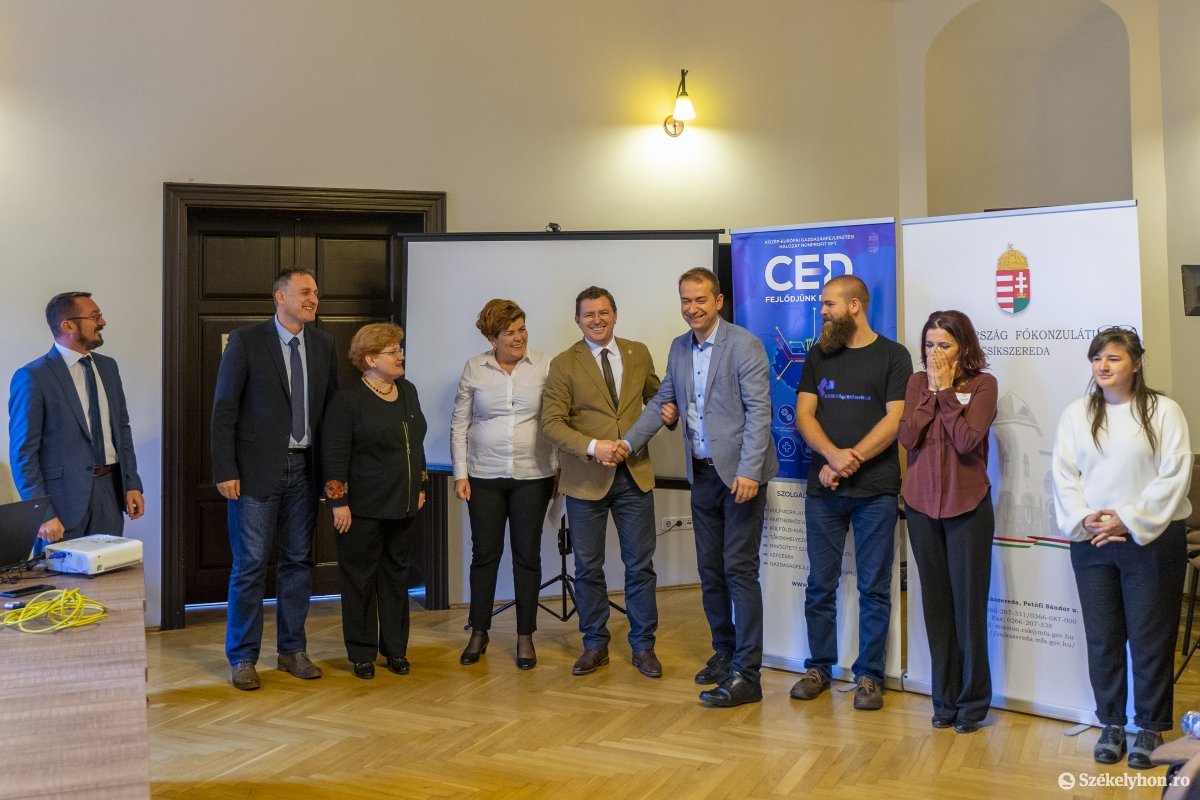 •  Fotó: Haáz Vince