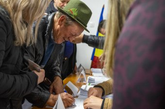 Bukaresti döntésre vár az Erdélyi Gazdaságfejlesztési Program