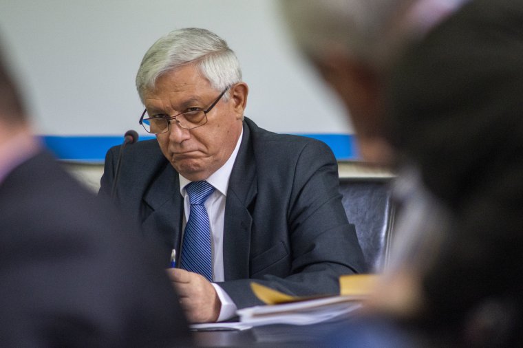 A leváltott alpolgármesternek kedvező döntés született