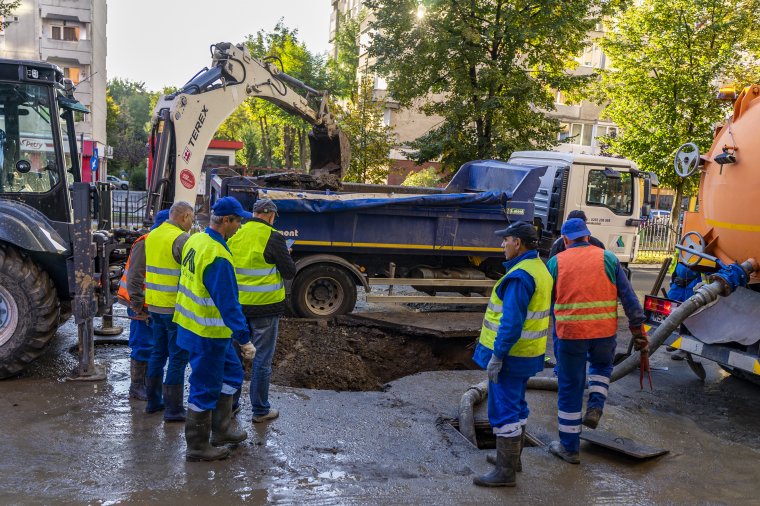 Kérdések és kifogások a vízáremelés kapcsán