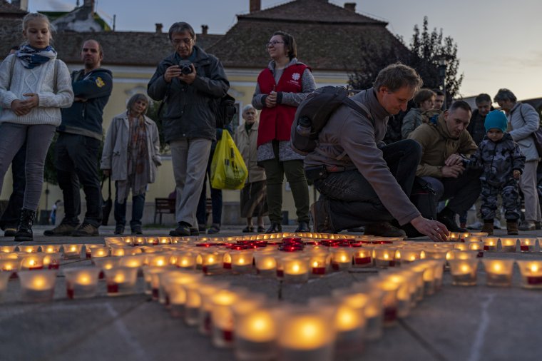 November közepéig tart a Caritas adománygyűjtése