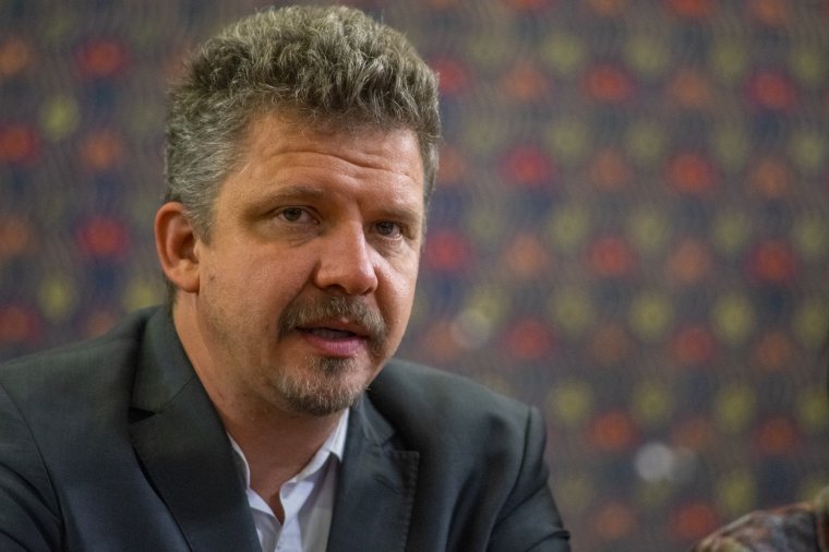 Húsz év után van esély, de teendő is – Soós Zoltán a polgármester-jelöltségről