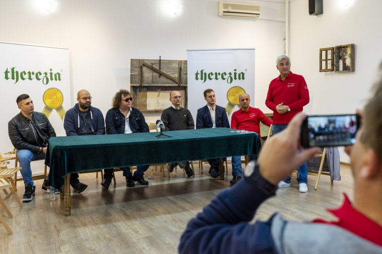 Húszéves születésnapját ünnepli a GaGa Rádió