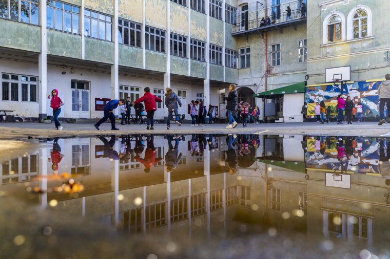 Előkészítőbe íratás: tanítót vagy iskolát válasszanak a szülők?