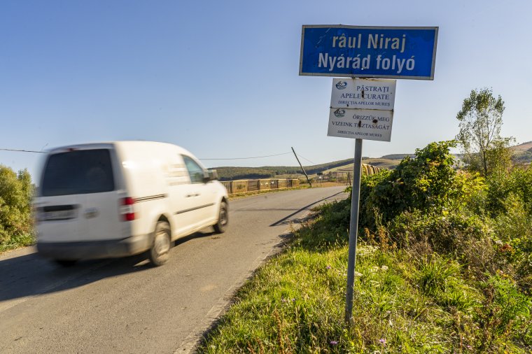 Hidak felújítását is tervezik a megyei utakkal együtt