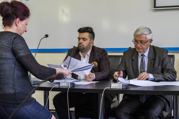 Dorin Florea bosszúból „elküldte sétálni” a PSD-s alpolgármestert