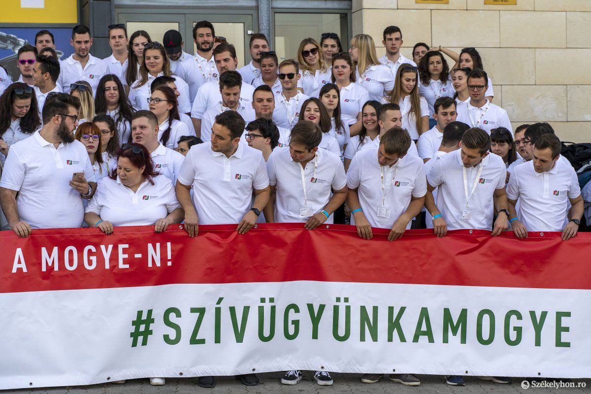 •  Fotó: Haáz Vince