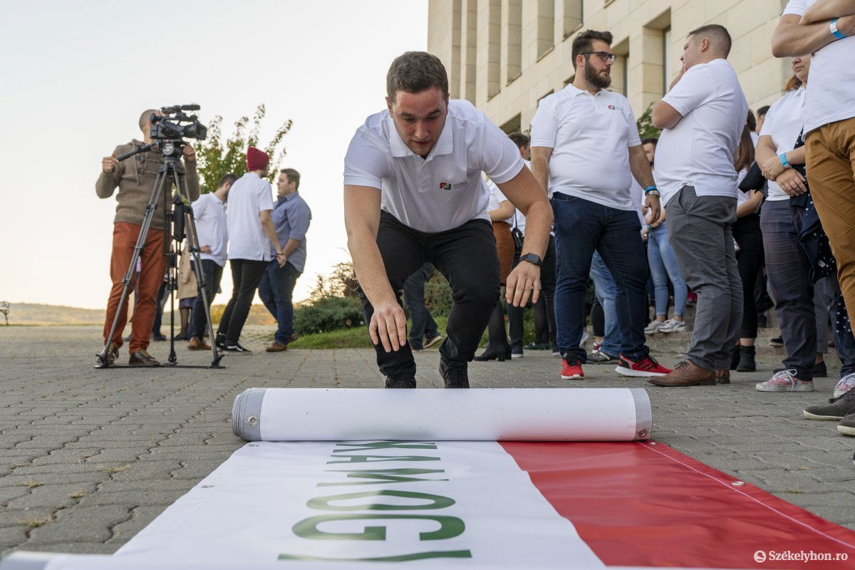 •  Fotó: Haáz Vince