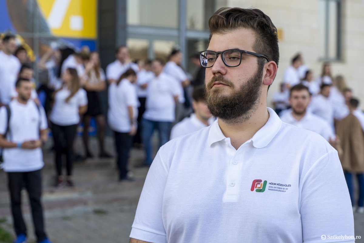 •  Fotó: Haáz Vince