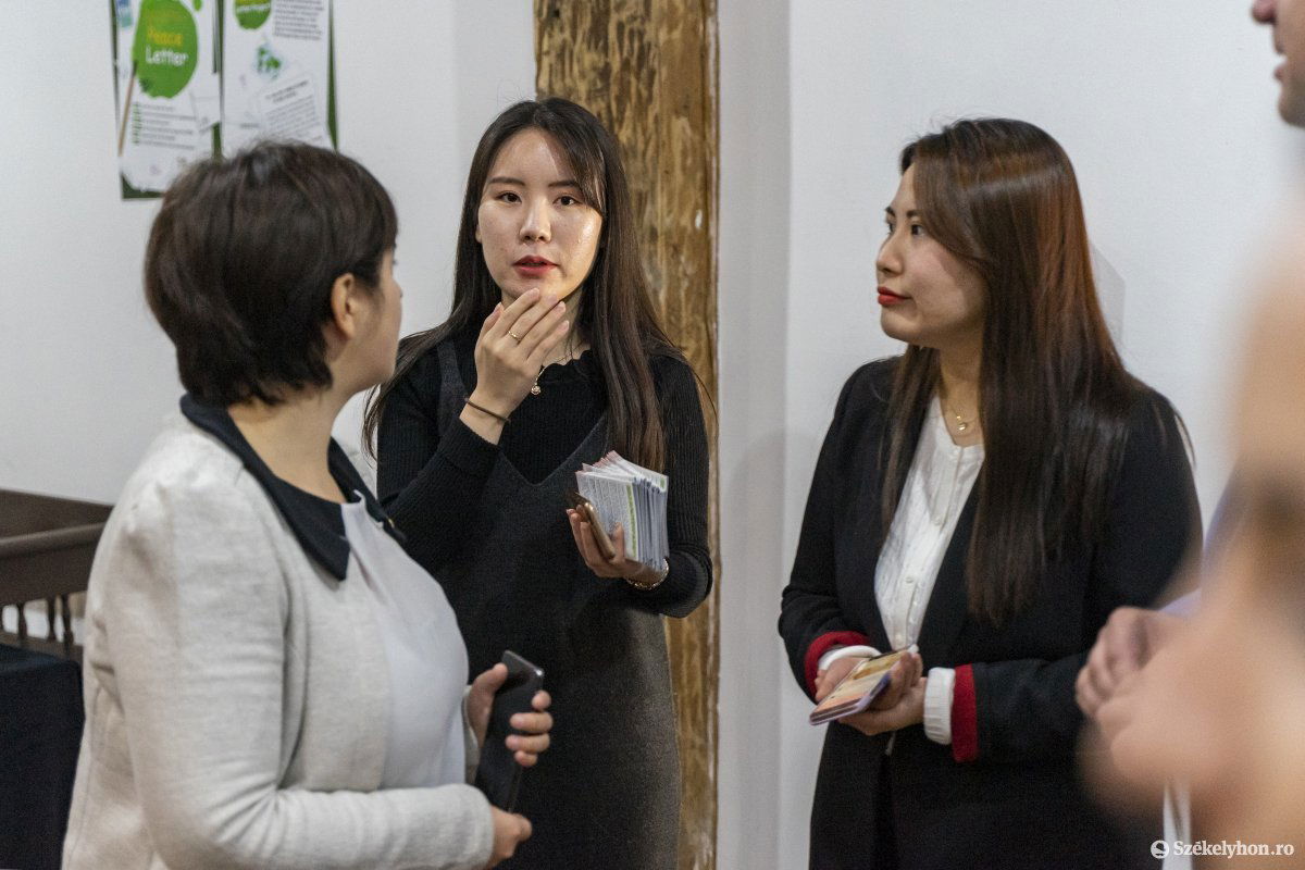 &bullet;  Fotó: Haáz Vince