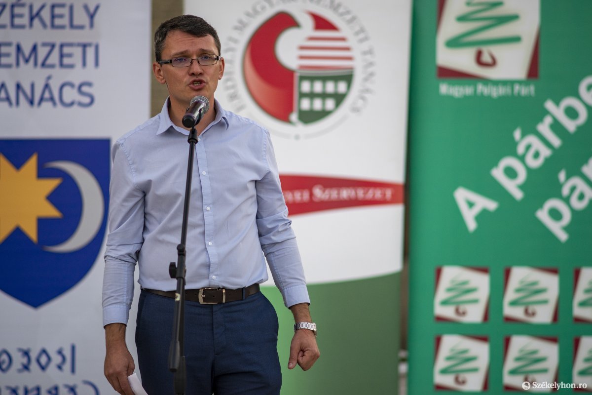 •  Fotó: Haáz Vince