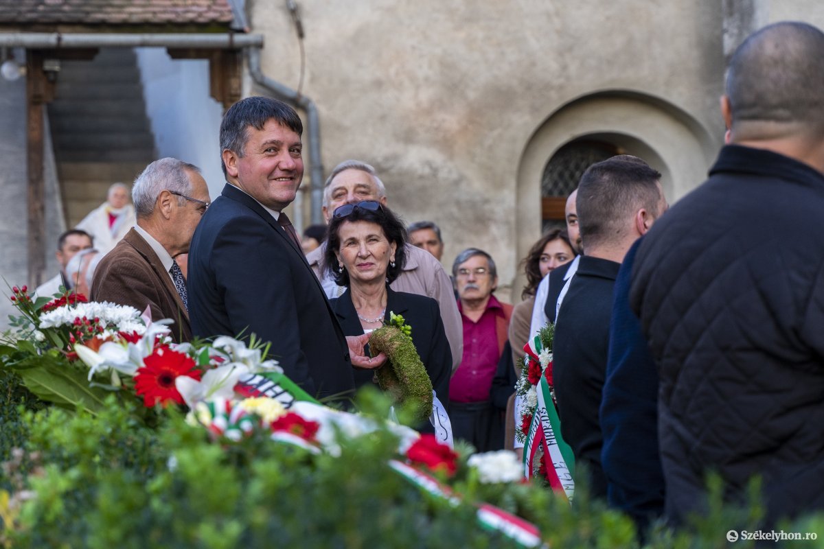 •  Fotó: Haáz Vince