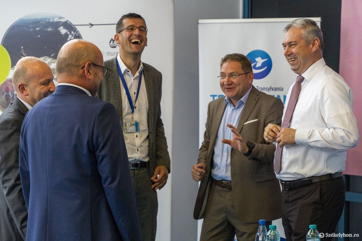 •  Fotó: Haáz Vince