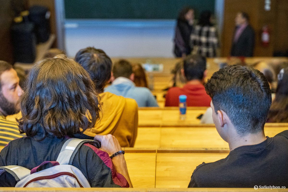 Képünk illusztráció •  Fotó: Haáz Vince