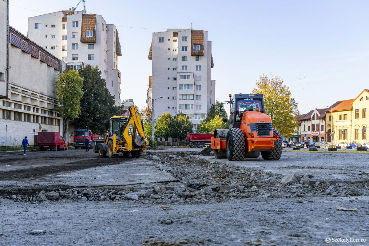 •  Fotó: Haáz Vince