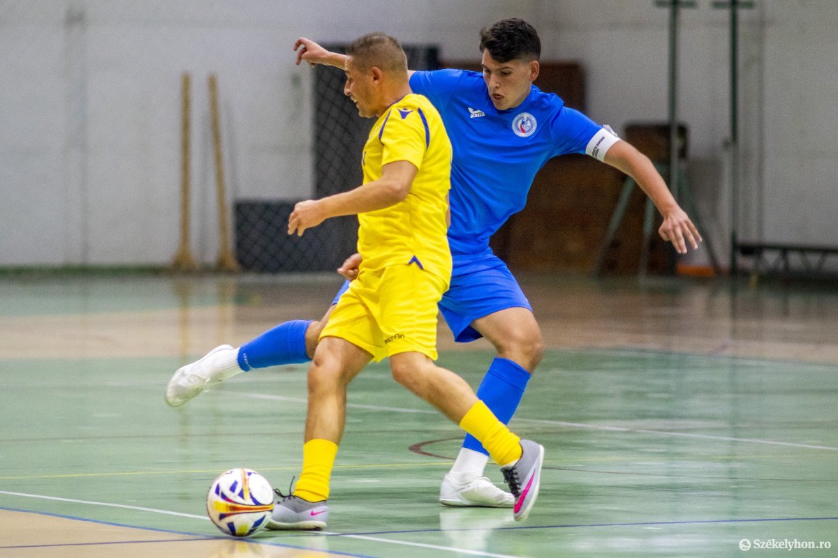 •  Fotó: Haáz Vince