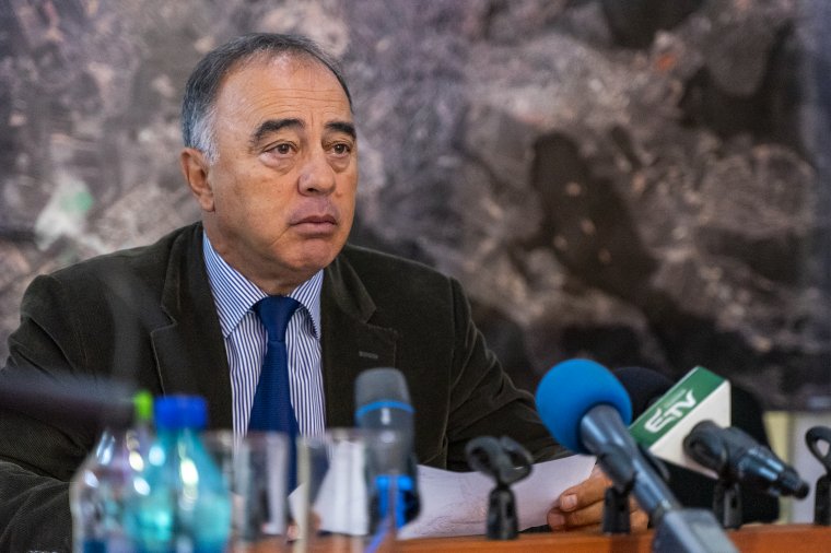 Felmentették Marosvásárhely volt polgármesterét a hivatali hatáskör túllépésében való bűnrészesség vádja alól
