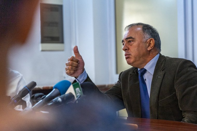 Továbbra is kitart a gyermekvállalásról kifejtett álláspontja mellett Florea