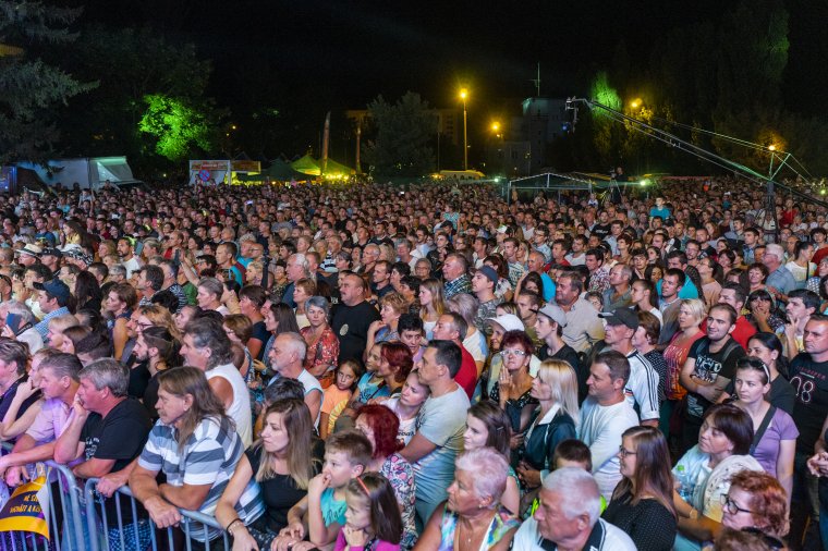 Jövőtől újragondolják a Vásárhelyi Forgatagot