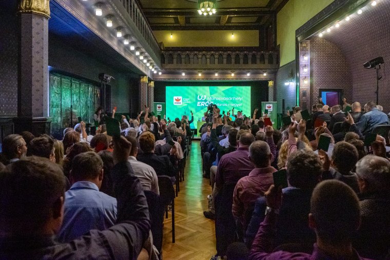 Marosvásárhelyi kivétel: a jelöltállítási szabályzatról is dönt az RMDSZ miniparlamentje