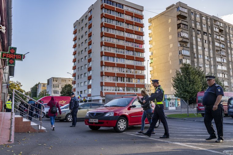 Eltűnt egy tizenhat éves marosvásárhelyi lány, a rendőrség a lakosság segítségét kéri