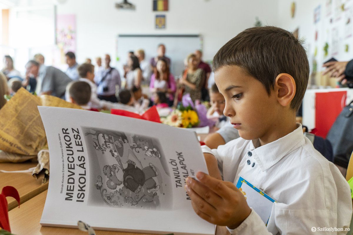 Képünk illusztráció •  Fotó: Haáz Vince