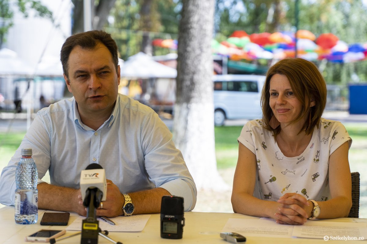 •  Fotó: Haáz Vince