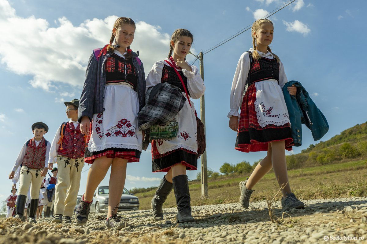 •  Fotó: Haáz Vince