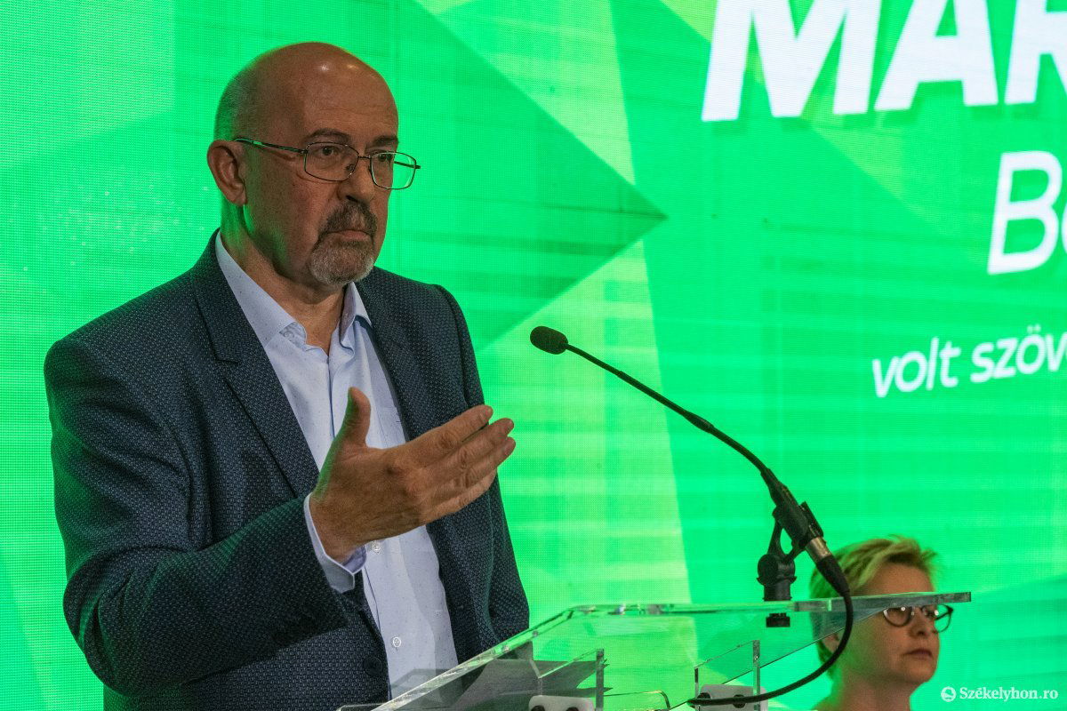 •  Fotó: Haáz Vince