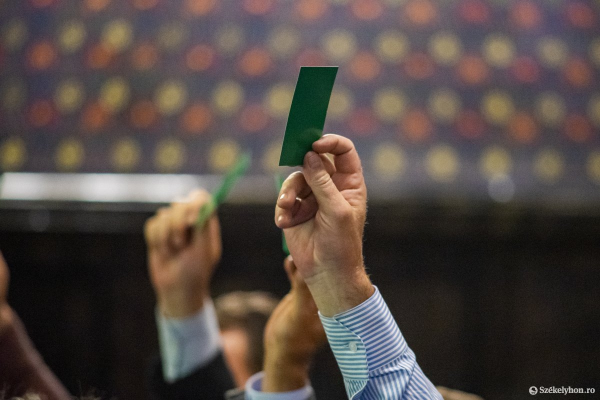 &bullet;  Fotó: Haáz Vince