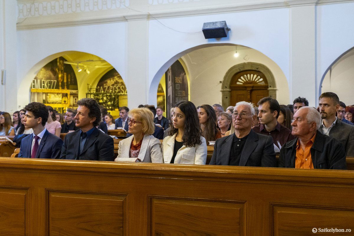•  Fotó: Haáz Vince