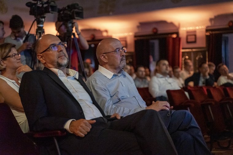 Kelemen Hunor szerint a román többség még mindig megpróbálja beolvasztani a magyarokat