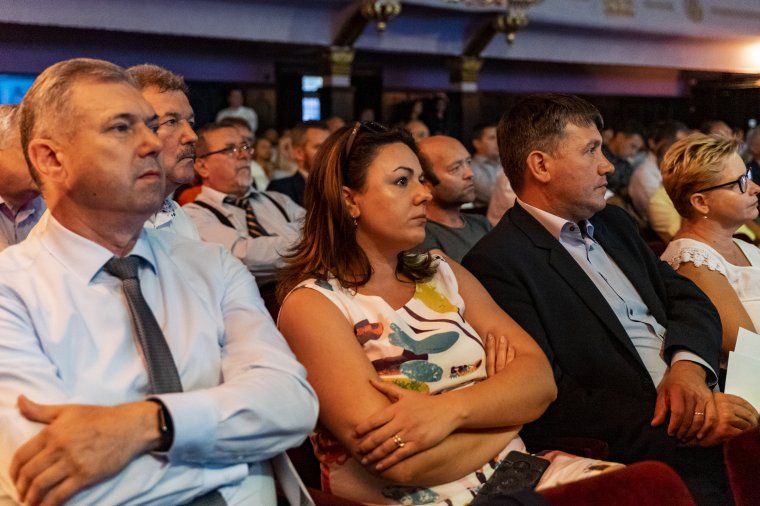 Jogerősen „helyre tették” a marosvásárhelyi RMDSZ-t, de folytatódhat a csata a megyei szervezettel