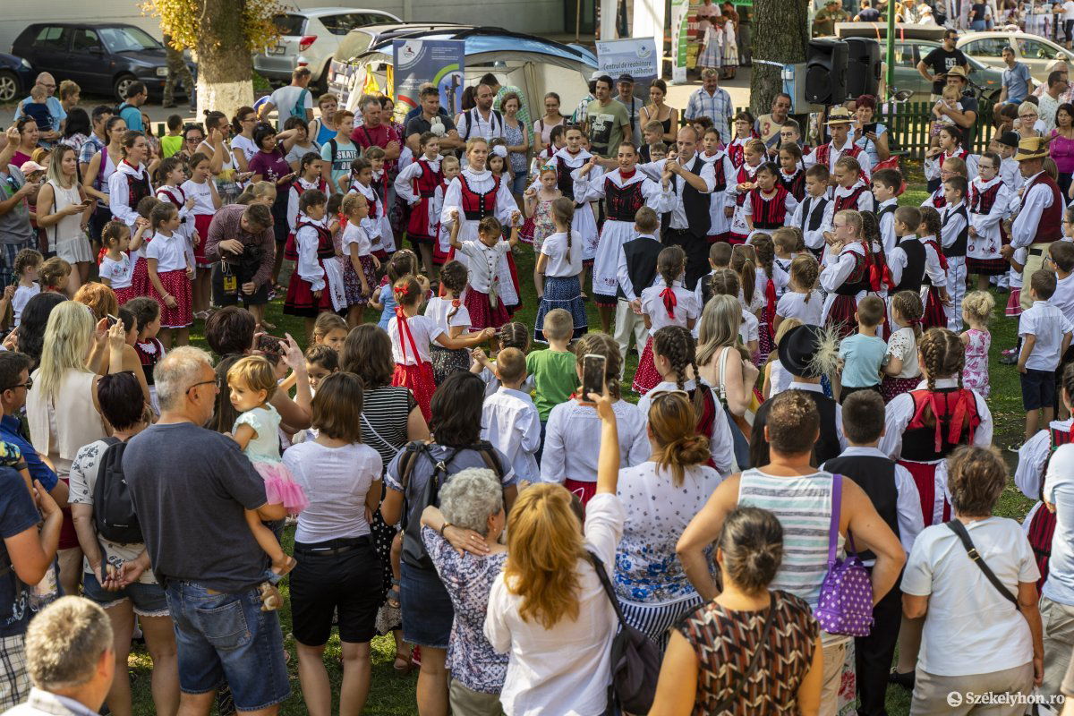 •  Fotó: Haáz Vince