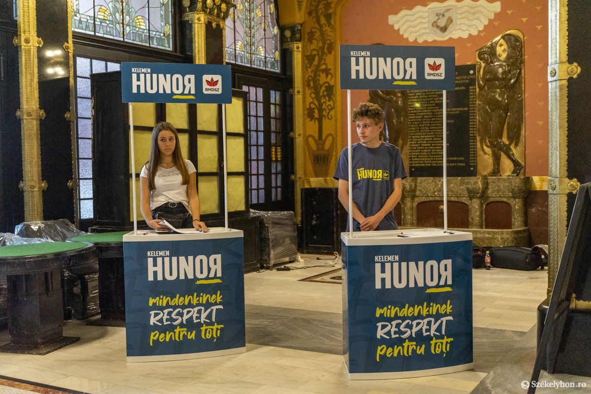 &bullet;  Fotó: Haáz Vince